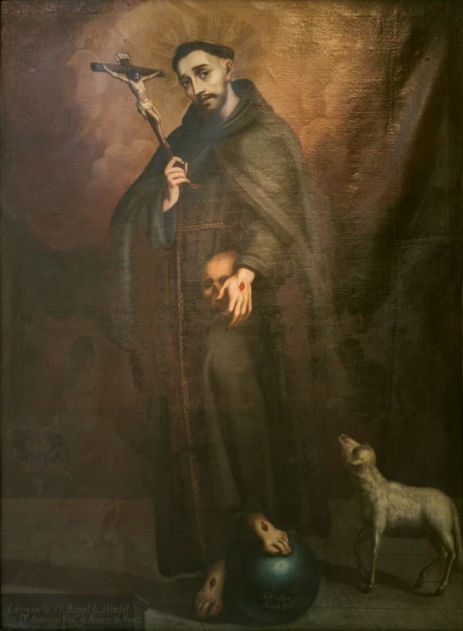 San Francisco de Asís