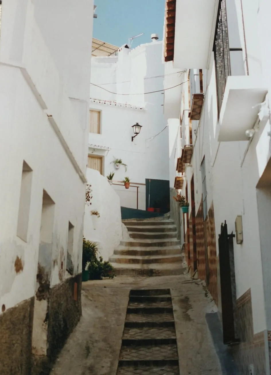 Guaro, Sierra de Ronda